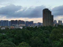 -四川大学(望江校区)