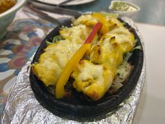 -Santoor 萨都里印度餐厅(北锣鼓巷店)