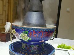 -北门涮肉·铜锅涮肉(南锣鼓巷店)