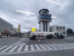 -德宏芒市国际机场
