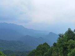 -青城山