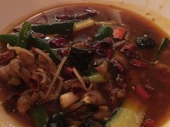-宽窄巷子(米兰中央火车站店)