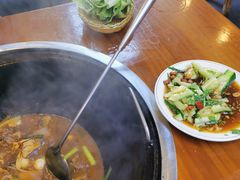 -曹丞相·地锅鸡·地锅鱼(武林店)