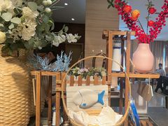 -杭州开元名都大酒店·地中海自助餐厅