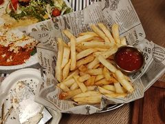 -仁义涵西餐·咖啡(中华巴洛克店)