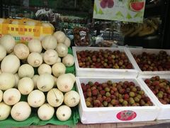 -鲜丰水果(九洲新世界花苑店)