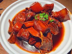 -周家二小姐的菜(西津渡店)