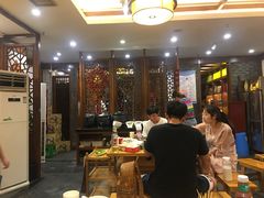 -锅首鲜品火锅(鸳鸯店)