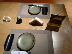 -松临·铁板烧&Omakase(神农店)
