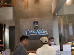 -Let's Relax Spa(Phuket 3rd Street)