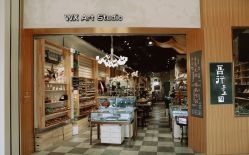 -吾行DIY手工坊(壹方北馆店)