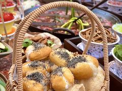 -纸盐河码头火锅(十八梯店)
