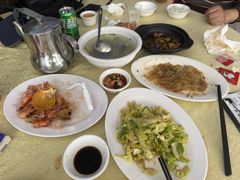 -考记泥焗鸡农庄·海鲜(北洛秘境店)