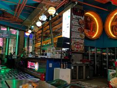 -Famous肥猫墨西哥音乐餐吧(五棵松华熙LIVE店)