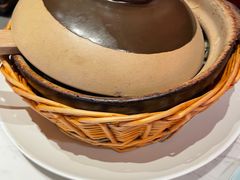 煲仔饭-捞神煲汤火锅(湖滨商业街店)