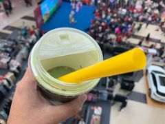 -快乐柠檬(渭南万达广场店)