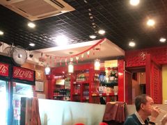 大堂-芦月轩羊蝎子(北蜂窝店)