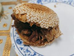 -清真·鸦儿李记·小馆(后海店)