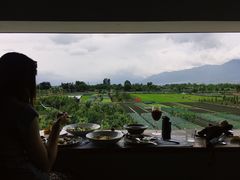 -翠田Green Field Kitchen