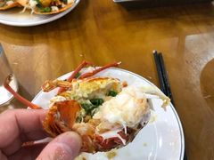 -醉壹号海鲜大排档(厦门店)