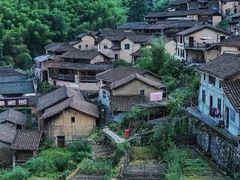 -杨家堂村