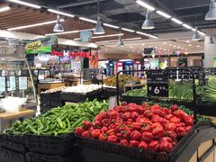 -永辉超市(凯德·天府店)