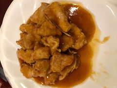 -牟传仁饭庄(星海店)