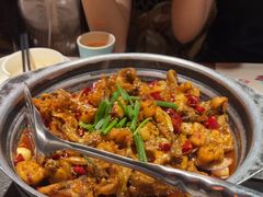 -蛙小侠·沸腾砂锅牛蛙(增城东汇城店)