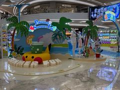 -KK ONE(京基滨河时代店)