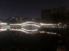 -西海子公园