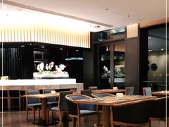 大堂-龙岩佰翔京华酒店(京华购物中心店)