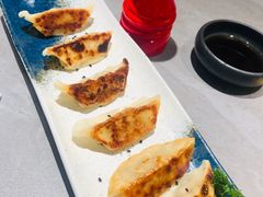 -厚贞日式烤肉(龙之梦店)