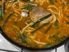 -肥汁米蘭香港米线(长宁来福士店)