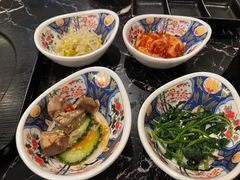 -龍二烧肉酒场(九亭店)