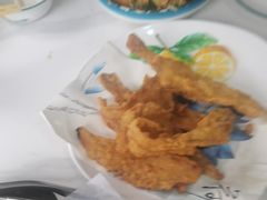 -叶存利海鲜大馅饺子(海宁路总店)