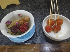 -汇聚德京味铜锅涮肉(沈家桥二路店)