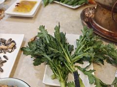 -虾大侠·盱眙龙虾老北京铜锅涮羊肉(金楠天街店)