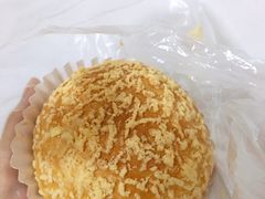 -Lucky Cloud紫云烘焙(红旗店)