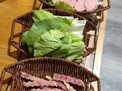 -阿婆情腊排骨火锅·野生菌季(古城旗舰店)