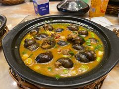 -千岛湖小鱼儿·淳安匠心农家菜