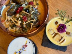 -翠贝卡&Mama Kelly Brunch Coffee(河西店)