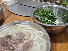 -三兄弟鲜羊肉馆