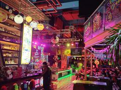 -Famous肥猫墨西哥音乐餐吧(五棵松华熙LIVE店)