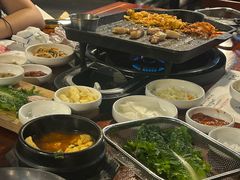 -Dombe豚(黑猪肉街店)