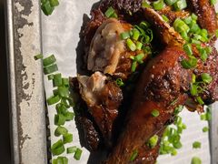 -绿茶餐厅(成都大悦城店)