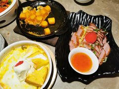 -新白鹿餐厅(金鹰新街口店)