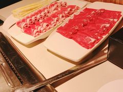 -海底捞火锅(万丰桥店)