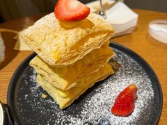 -云山茶餐厅(广东大厦店)