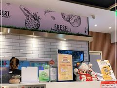-满记甜品(王府井北京市百货大楼店)