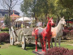 -安徒生童话乐园